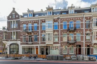 Woning Koninginneweg 81 - 2 Amsterdam