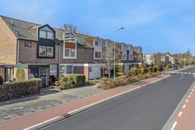 Woning Cieweg 40 Castricum