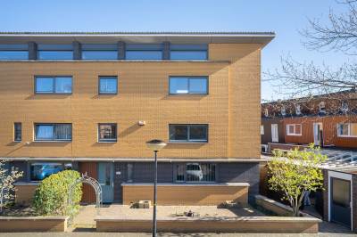 Woning Middenweg 254 Den Haag