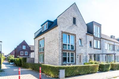 Woning Cataloniëstraat 22 Lent