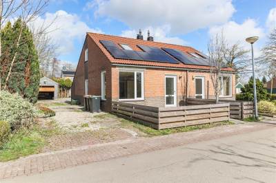 Woning Meesterslaan 11 Westerbroek