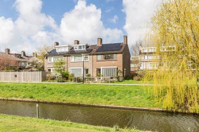 Woning Karel Doormanlaan 199 Rijswijk (ZH)