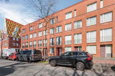 Woning De la Reyweg 546 Den Haag