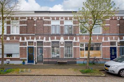 Woning Verenigingstraat 45 Zwolle