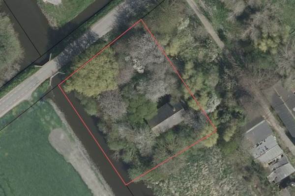 Woning Tienboerenweg 14a Mijdrecht