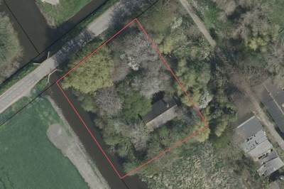 Woning Tienboerenweg 14a Mijdrecht