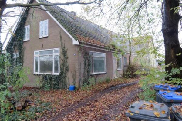 Woning Tienboerenweg 16 Mijdrecht