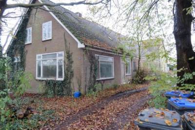 Woning Tienboerenweg 16 Mijdrecht