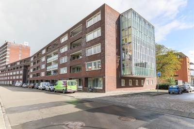 Woning Oostersingel 2 - 3 Groningen
