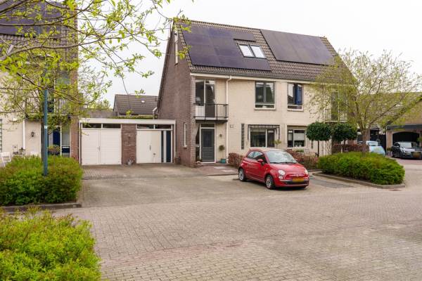 Woning Zilverschoon 5 Benschop
