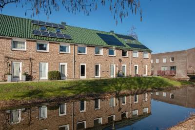 Woning Van Campenvaart 53 Den Haag