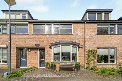 Woning Koorstraat 15 Oosterhout (NB)