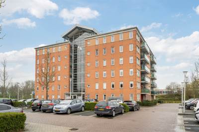 Woning Jan van Almondestraat 65 Poortugaal