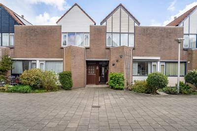 Woning Esdoornlaan 44 Berkel en Rodenrijs