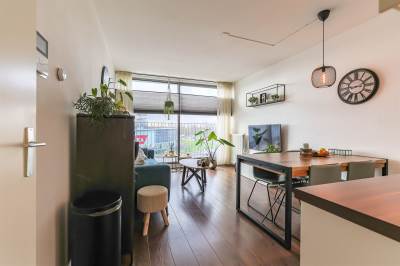 Woning Het Hout 93 Groningen