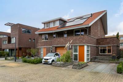 Woning Tjaliehof 15 Capelle aan den IJssel