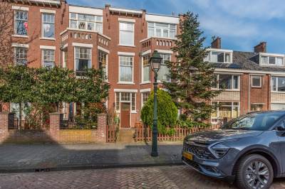 Woning Amalia van Solmsstraat 102 Den Haag