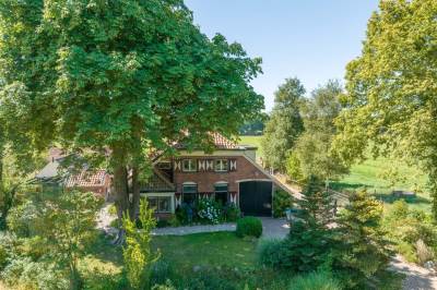 Woning Heiveen 6 Midlaren