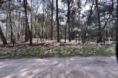 Bouwgrond Koekoeklaan 8 Lieshout