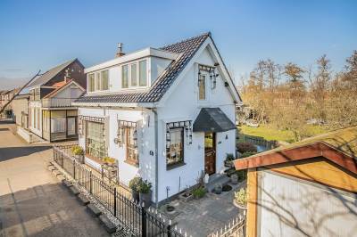 Woning Kruisdijk 65 Poortugaal