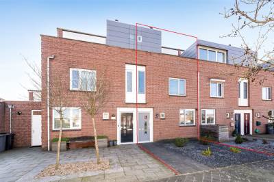 Woning Diemewei 4711 Wijchen