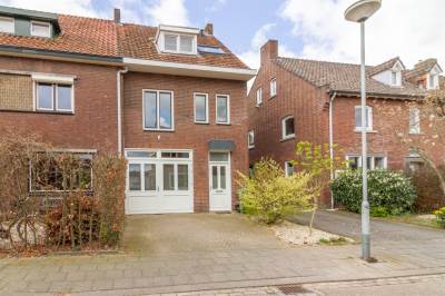 Woning Marktstraat 19a Linne