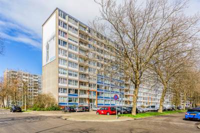 Woning Jaap Edendreef 46 Utrecht