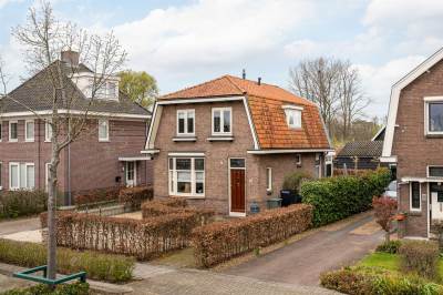 Woning Stevensweg 79 Dordrecht