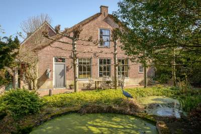 Woning Tuinstraat 9 Huizen