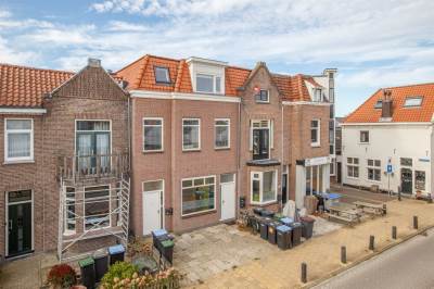 Woning Zuideinde 141B Koog aan de Zaan