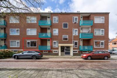 Woning Meeuwenstraat 16 Foxhol