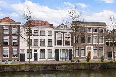 Woning Lange Haven 31 Schiedam