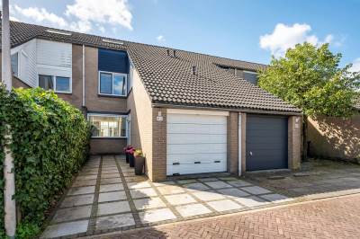 Woning Kinkelenburg 40 Zwijndrecht