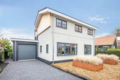 Woning Langeweegje 33 Kwadendamme