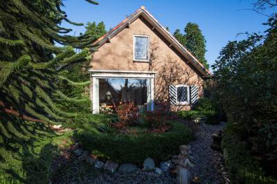 Woning Putterweg 8 Garderen