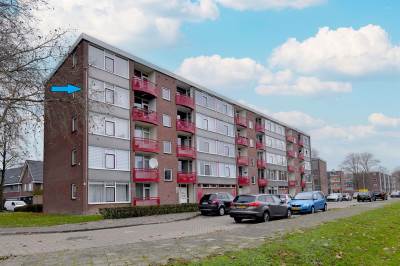 Woning Douwelerwetering 13 Deventer