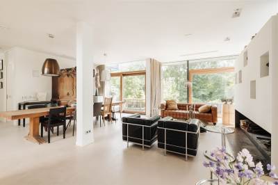 Woning Daelenbroek 3 Amsterdam