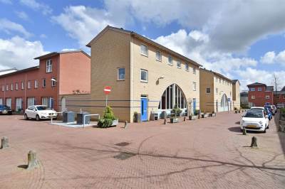 Woning Maria van Wilsveenhof 1 Nootdorp