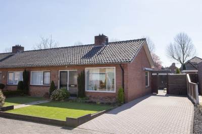 Woning Julianastraat 22 Neede