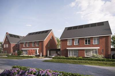 Woning Sekettengriend 7 Herten