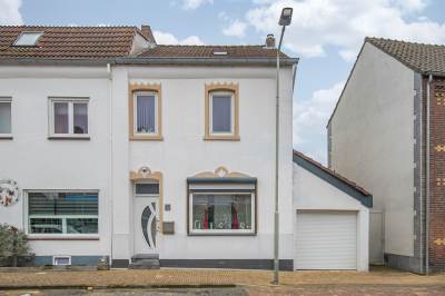 Woning Lichtenbergerstraat 54 Landgraaf