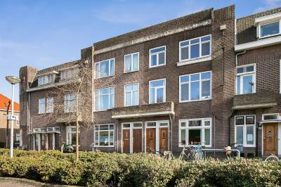 Woning Tuinbouwstraat 164a Groningen