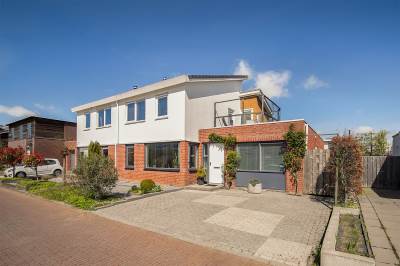 Woning Heideveld 8 Vlissingen