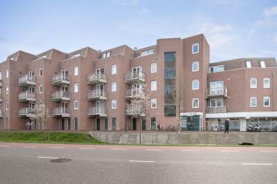 Woning Oldenzaalsestraat 89108 Enschede