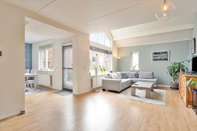 Woning Esdoornlaan 9 Hellevoetsluis