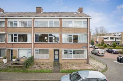 Woning Jan Pieterszoon Coenlaan 18 Alphen aan den Rijn