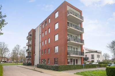 Woning Achterwerf 342 Almere