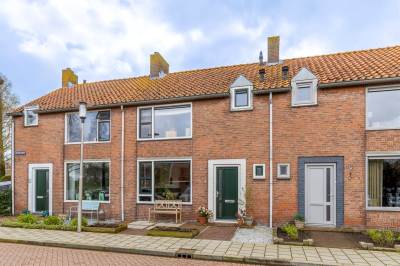 Woning Schoolstraat 3 Nieuwpoort