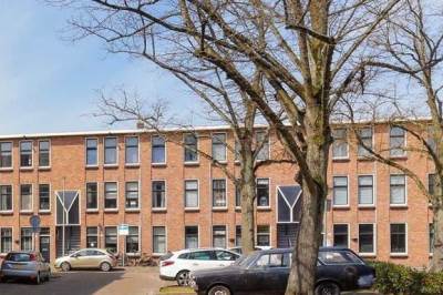Woning Tollensstraat 18 Vlaardingen