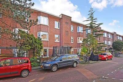 Woning Klimopstraat 226 Den Haag